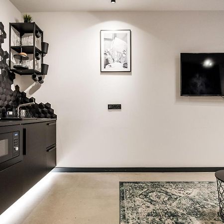 Krane Apartments O Utca Budapest Eksteriør bilde