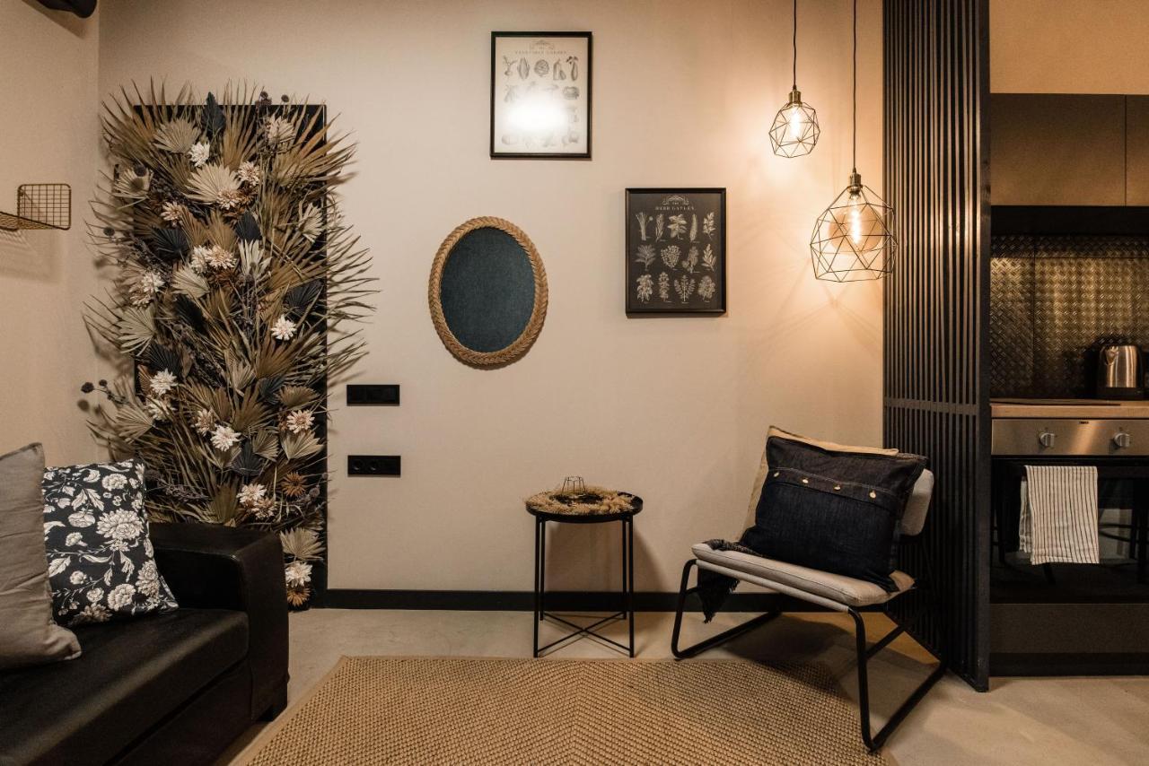 Krane Apartments O Utca Budapest Eksteriør bilde