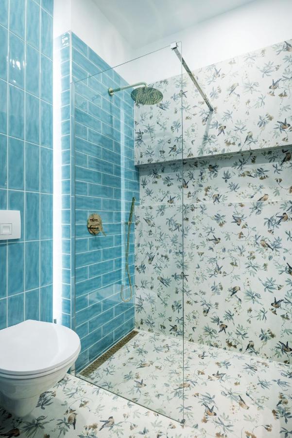 Krane Apartments O Utca Budapest Eksteriør bilde
