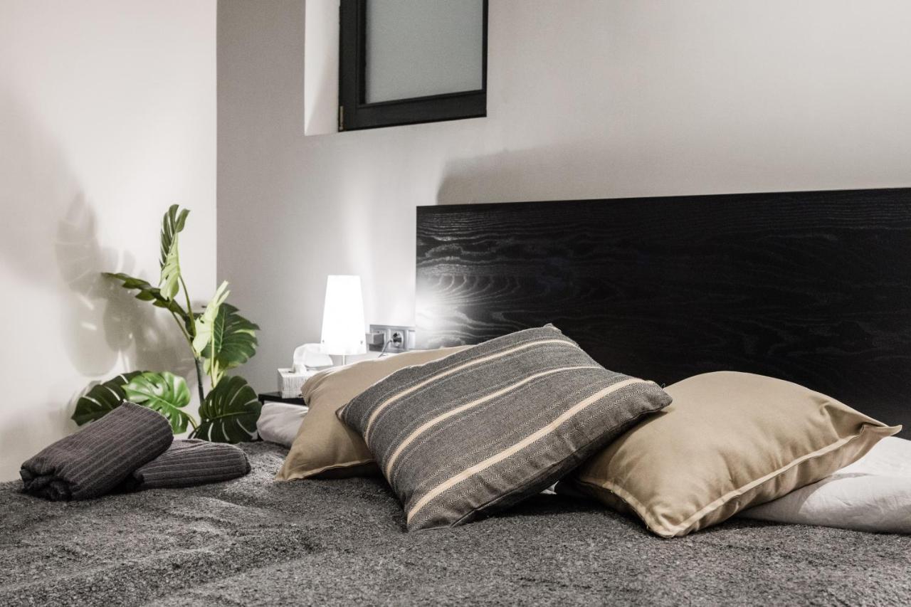 Krane Apartments O Utca Budapest Eksteriør bilde