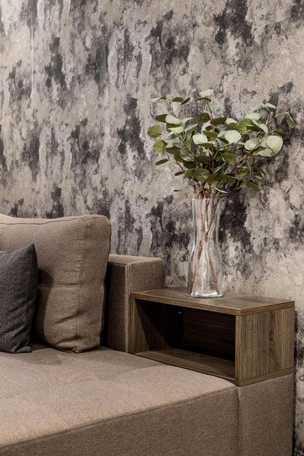 Krane Apartments O Utca Budapest Eksteriør bilde